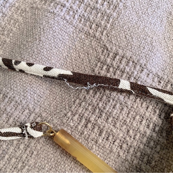 Lily Pulitzer Animal Print Maxi Dress - Picture 14 of 15